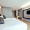 Three Sukhumvit Hotel - SHA Plus Certified - Bangkok