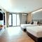 Three Sukhumvit Hotel - SHA Plus Certified - Bangkok