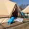 Guesthouse De Witte Merel Deluxe