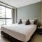 Three Sukhumvit Hotel - SHA Plus Certified - Bangkok