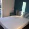 Hannajo apartman