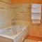 Apartament w Willi Busola
