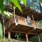 普瓦莎生态小屋酒店 - 迪加纳