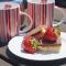 Bythynnod Lleuddad Cottages - Llangwnadl