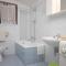 Apartments with a parking space Umag - 7073