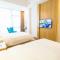 Foto: T Social Hotel Tong Xi 28/49