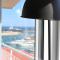 Piraeus Apartment with Endless View