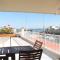 Piraeus Apartment with Endless View