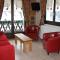 Chalet Fleur des Alpes 1