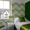 Audley Guest House