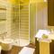Villa Luisa Rooms and Breakfast