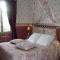 Relais Saint Louis, Logis