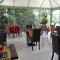 Relais Saint Louis, Logis