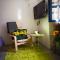 cres art studio lime apartment