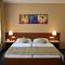 Aparthotel Austria Suites