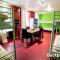 Hotel & Backpackers Zak Schaffhausen
