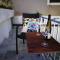 cres art studio lime apartment