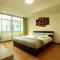 Serena Sathorn Suites - Bangkok