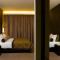 Dan Boutique Hotel Jerusalem