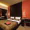 Dan Boutique Hotel Jerusalem Foto: Dan Boutique Hotel Jerusalem