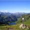 Alp-Chalet