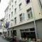 Hotel & Backpackers Zak Schaffhausen - Schaffhausen