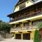 Pension Garofita