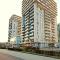 IRS ROYAL APARTMENTS Apartamenty IRS Cztery Oceany