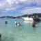 St Thomas stay on Sailboat Ragamuffin incl meals water toys - Water Island