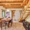 Eri Traditional House