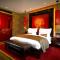 Buddha-Bar Hotel Prague