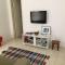 Quarto e sala em Copanema