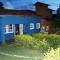 Pousada Tabuleiro Eco