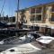 Romance in Port Grimaud - Grimaud