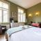 Cornerhouse Level Ten by Romy&Travis