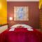 Cornerhouse Level Ten by Romy&Travis