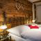 B3 Boutique-Bed&Breakfast - Gsteigwiler