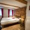 B3 Boutique-Bed&Breakfast - Gsteigwiler