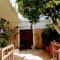 Holiday home frydaki sea view