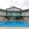 Xingu Praia Hotel