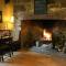 The Globe Inn