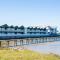 Best Western Plus Yacht Harbor Inn