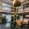 Palla Boutique Hotel