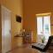 4 Balconi rooms-Boutique B&B