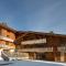 Aiglon Morzine
