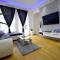 Clean&Cozy Apartments Novi Beograd - بلغراد