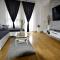 Clean&Cozy Apartments Novi Beograd - Belgrád