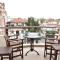 KyMa Studios and Suites