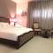 Calape Forest Resort