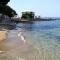 Apartments and rooms by the sea Umag - 7132